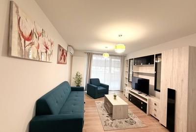 Apartament cu 2 camere decomandat, mobilat în Astra - 14
