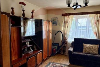 Casă individuală cu 5 camere cu Canalizare în Nord-Vest - 8