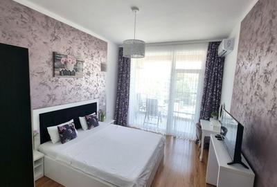 Apartament cu 2 camere semidecomandat în Nord - 8