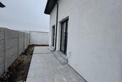 Casă Individuală Bragadiru- Cartier Independenței - 8