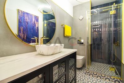 Ultrafinisat, terasa panoramica - zona Semicentrala Ultrafinisat, terasa panoramica - zona Semicentrala - 7