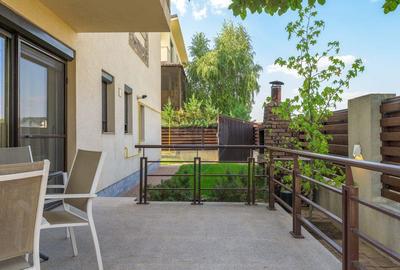 Casă cu 2 camere cu Teren 339 Mp în Central - 11