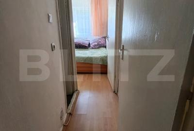 Apartament cu 2 camere, in suprafata de 49 mp, zona Dumbrava 2 - 5