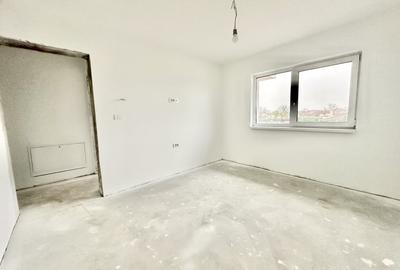 Duplex cu 4 camere cu Canalizare în Moșnița Veche - 14