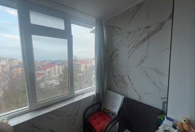 Garsonieră în Craiovei - 2