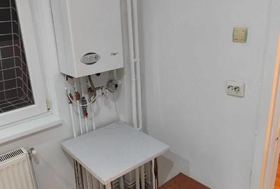 Garsonieră decomandată în Răcădău - 4