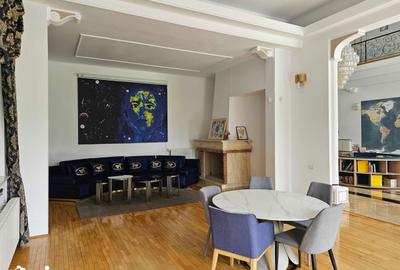 Casă cu Teren 3000 Mp în Nord