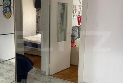 Apartament cu 4 camere decomandat, mobilat în Mărăști - 2