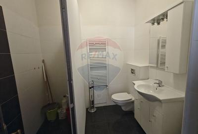 Spatiu de birouri, de 140 mp, ultracentral, de inchiriat - 9