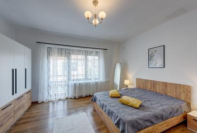 Vila de 3 camere, Luxor Residence Otopeni, 1 loc parcare inclus, curte privata - 4