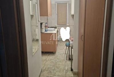 Apartament cu 3 camere semidecomandat în Dâmbu Pietros - 5