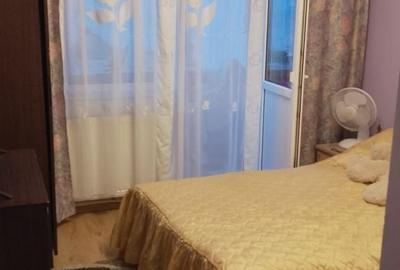 Apartament cu 3 camere decomandat în Central - 2