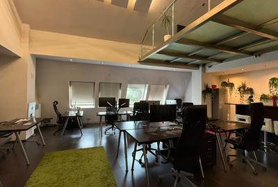 REA1023670 Apartament I Spatiu Comercial de vanzare I Arcul de Triumf - 10