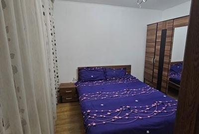 Apartament cu 2 camere nedecomandat în George Enescu - 7