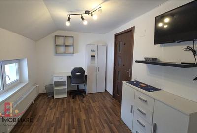 Casa 2 domitoare si living, 2 bai, mobilat utilat, Corunca - 5