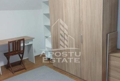 Casa individuala in Giarmata-VII, Centrala proprie,Garaj,curte,gradina - 16