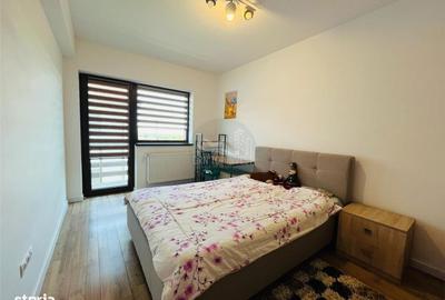 Casă cu 4 camere în Central - 9