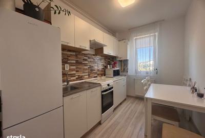Apartament cu 2 camere în Calea Urseni - 5