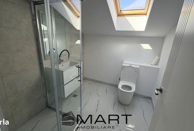 Casă cu 5 camere cu Canalizare în Tineretului - 4