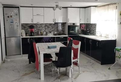 Casă cu 2 camere cu Teren 627 Mp în Topliceni - 1