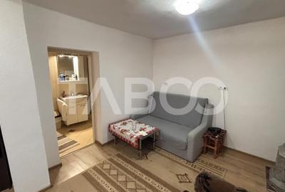 Prima afisare casa individuala 95 mp utili cu 540mp teren Sura Mare - 16