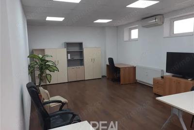 Spațiu comercial, în P-ța Alba Iulia - 2