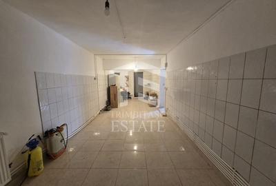 CENTRU- Nicolae Iorga | Spatiu de birouri | cabinete | gaz | 3.8 W - 27