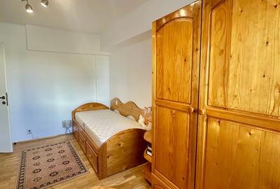 Apartament 4 camere Soseua Iancului Apartament 4 camere Soseua Iancului - 16