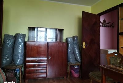 Apartament cu 3 camere semidecomandat în Zimbru - 5