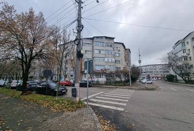 Ap.3 camere, et.2, 67mp, Str. Drăgăneṣti, Bl.12 - 11