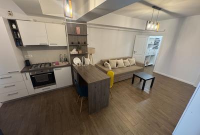 Garsoniera / Studio zona Campus - Tomis Nord - 2