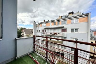 Apartament 3 camer, zona semicentrala, 8 minute de Pta. Avram Iancu - 9