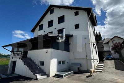 Casă cu 8 camere cu Teren 2300 Mp în Rădăuți - 8