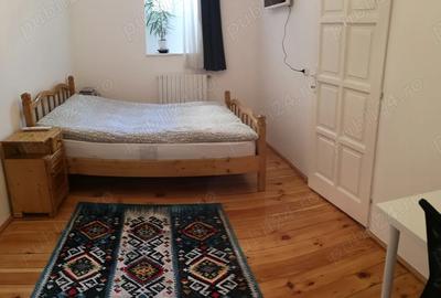 Apartament 2 camere 60 mp renovat, Centrul Istoric Civic Bra?ov - 3