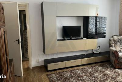 Apartament cu 2 camere semidecomandat în Central - 2