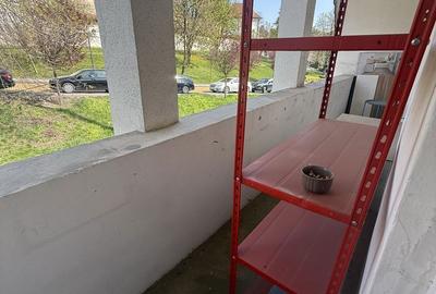 Spațiu comercial, de 80 mp, în Libertății - 2