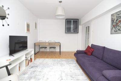 INCHIRIERE APARTAMENT 2 CAMERE 13 SEPTEMBRIE – HOTEL MARRIOTT - 5