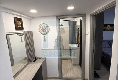 Apartament 2 camere mobilat/utilat LUX - zona Bld.Victoriei - 8