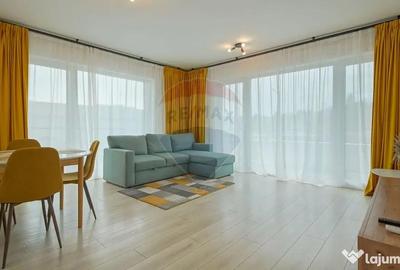 Apartament cu 3 camere decomandat în Bartolomeu - 6