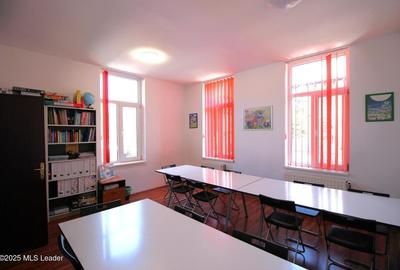Salcamilor - Bd. Dacia, Vila renovata 223 mp utili, inchiriata! - 53