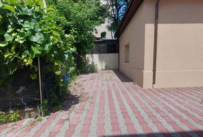Casă individuală cu 3 camere cu Canalizare în P-ța Victoriei - 14