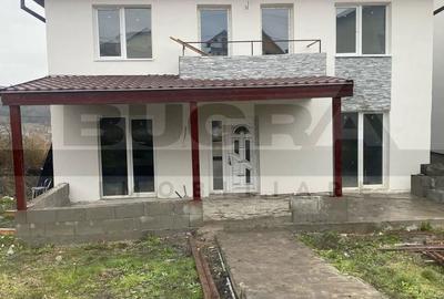 Casă cu 4 camere cu Teren 400 Mp în Jucu - 4