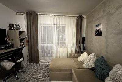 Apartament cu 2 camere decomandat, mobilat în Mărăști - 5