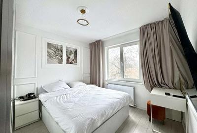 Apartament cu 3 camere decomandat în Gorjului - 7