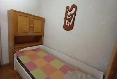 Apartament cu 3 camere decomandat în Ștefan cel Mare - 2