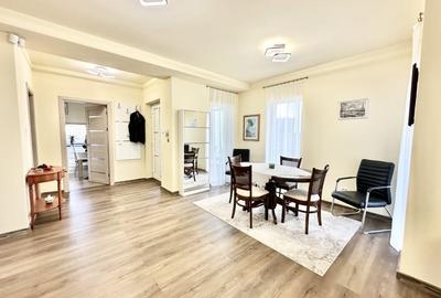 Duplex cu 4 camere cu Canalizare în Moșnița Veche - 4