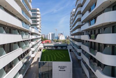 Apartament cu 2 camere decomandat în Nord