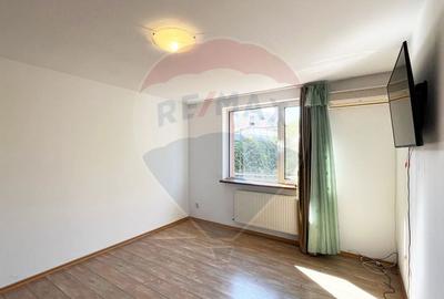 Inchiriere casa - vila cu 6 camere,  zona Cosbuc Inchiriere casa - vila cu 6 camere,  zona Cosbuc - 18