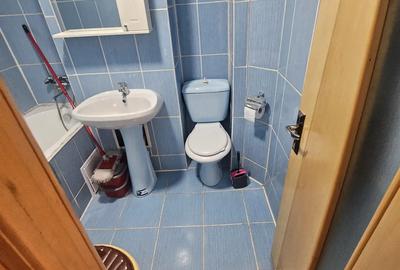 Inchiriez garsoniera! Totul nou,foarte curat,scara foarte curata,linistita,zona buna. - 4