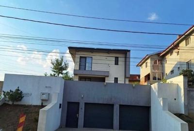 Vila | Dobroesti - Fundeni | Centrala proprie | Garaj | 3x-AC - 6